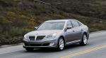Hyundai Equus 2009 года